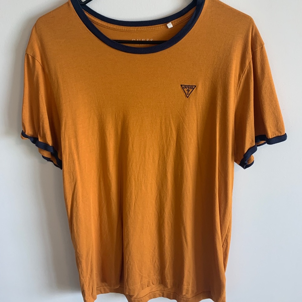 Men’s Guess Shirt